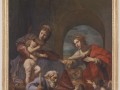Tiarini - Sposalizio mistico di Santa Caterina