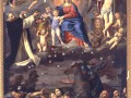 Domenichino - Madonna del Rosario