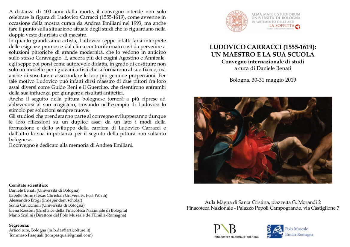 Bozza2 pieghevole convegno CarracciBENATI