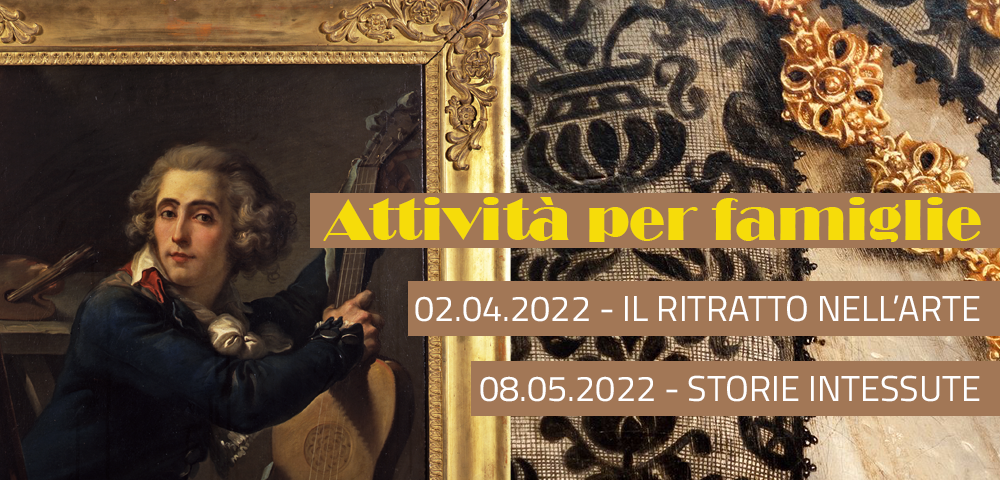 Attivit per famiglie