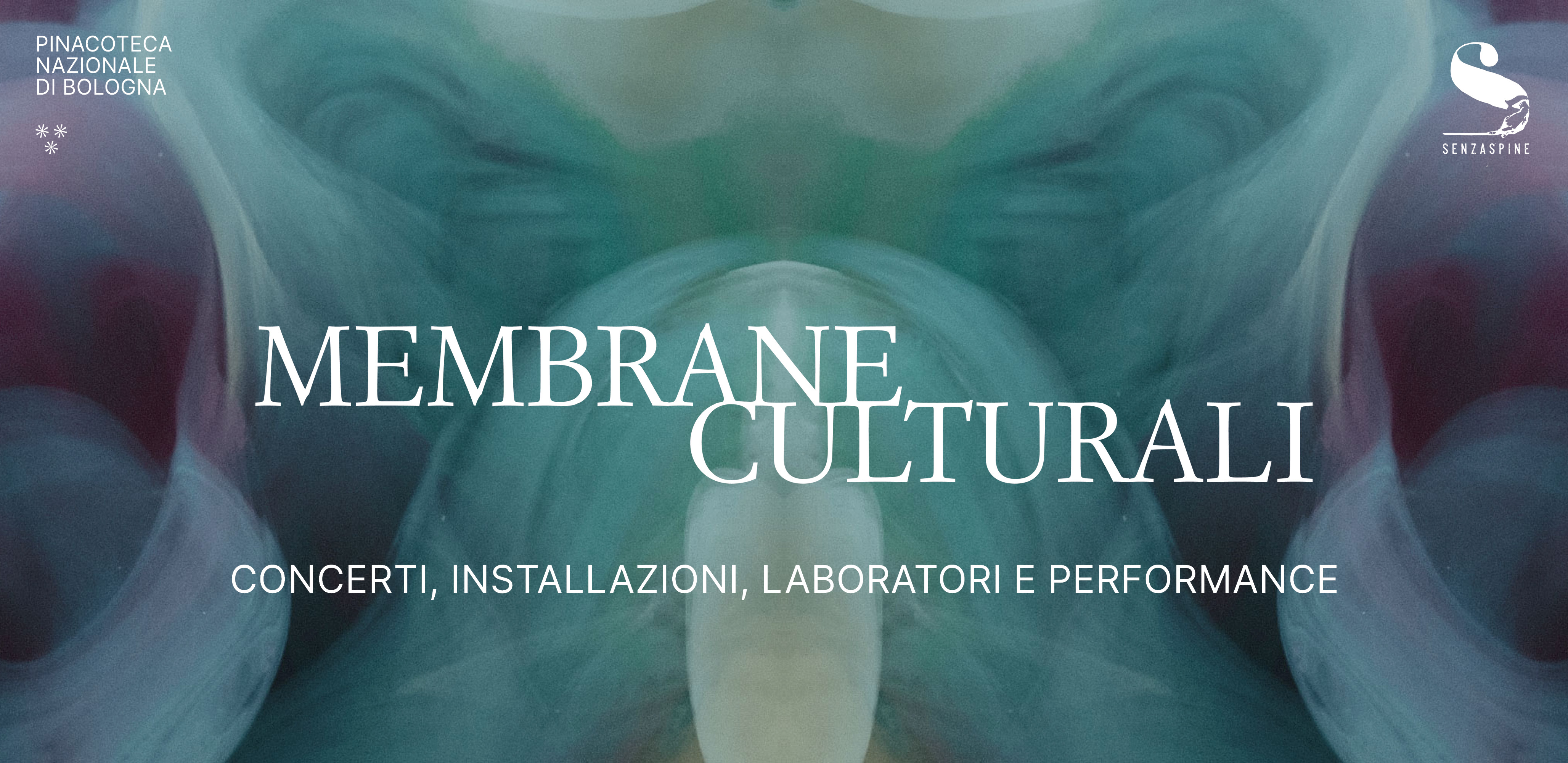 Grafica sito eventi 2025 membrane set ott