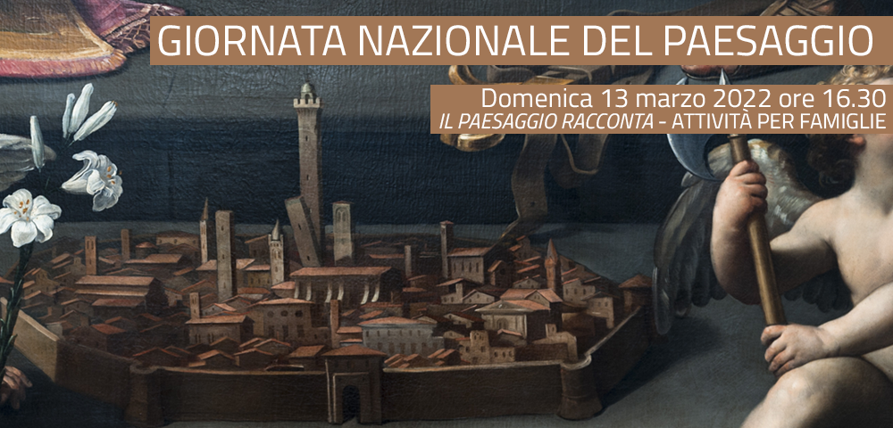 Il paesaggio racconta 2022