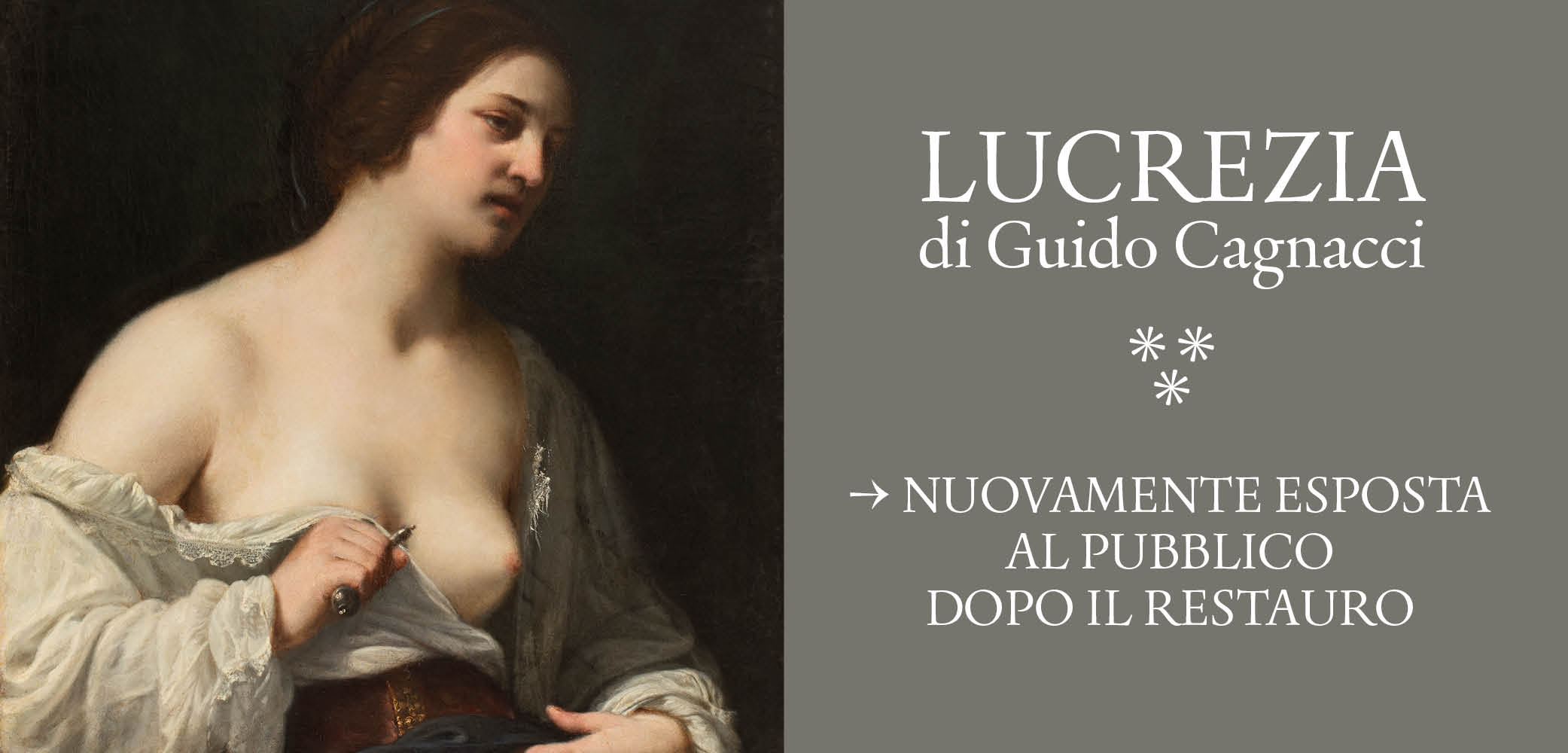 Lucrezia di Cagnacci 