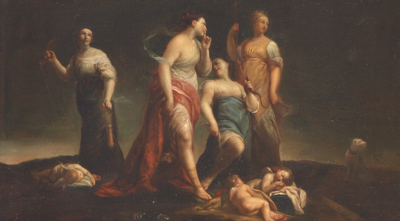 Per pinacoteca da favola 13 gennaio orizz