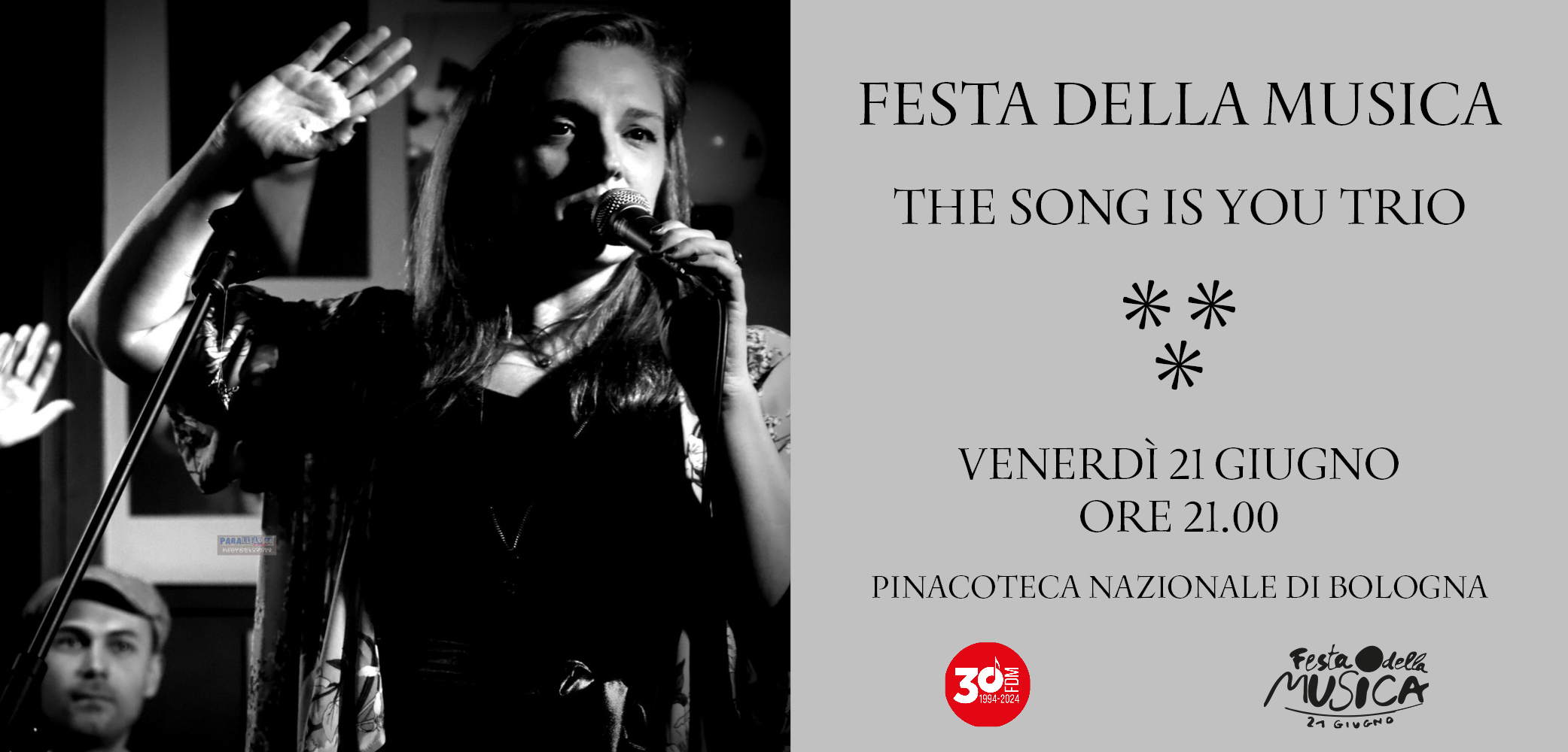 Sito festa della musica 2024