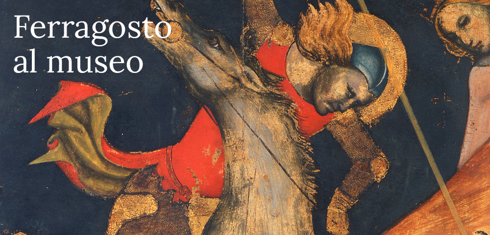 img Ferragosto al museo 2022