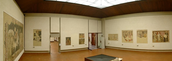 foto di sala 6