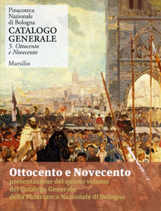 copertina del volume