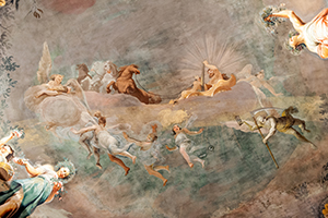 Carro Apollo Pepoli