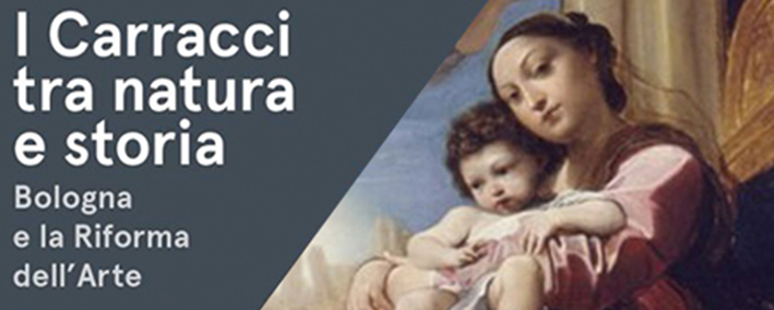 Locandina della mostra 