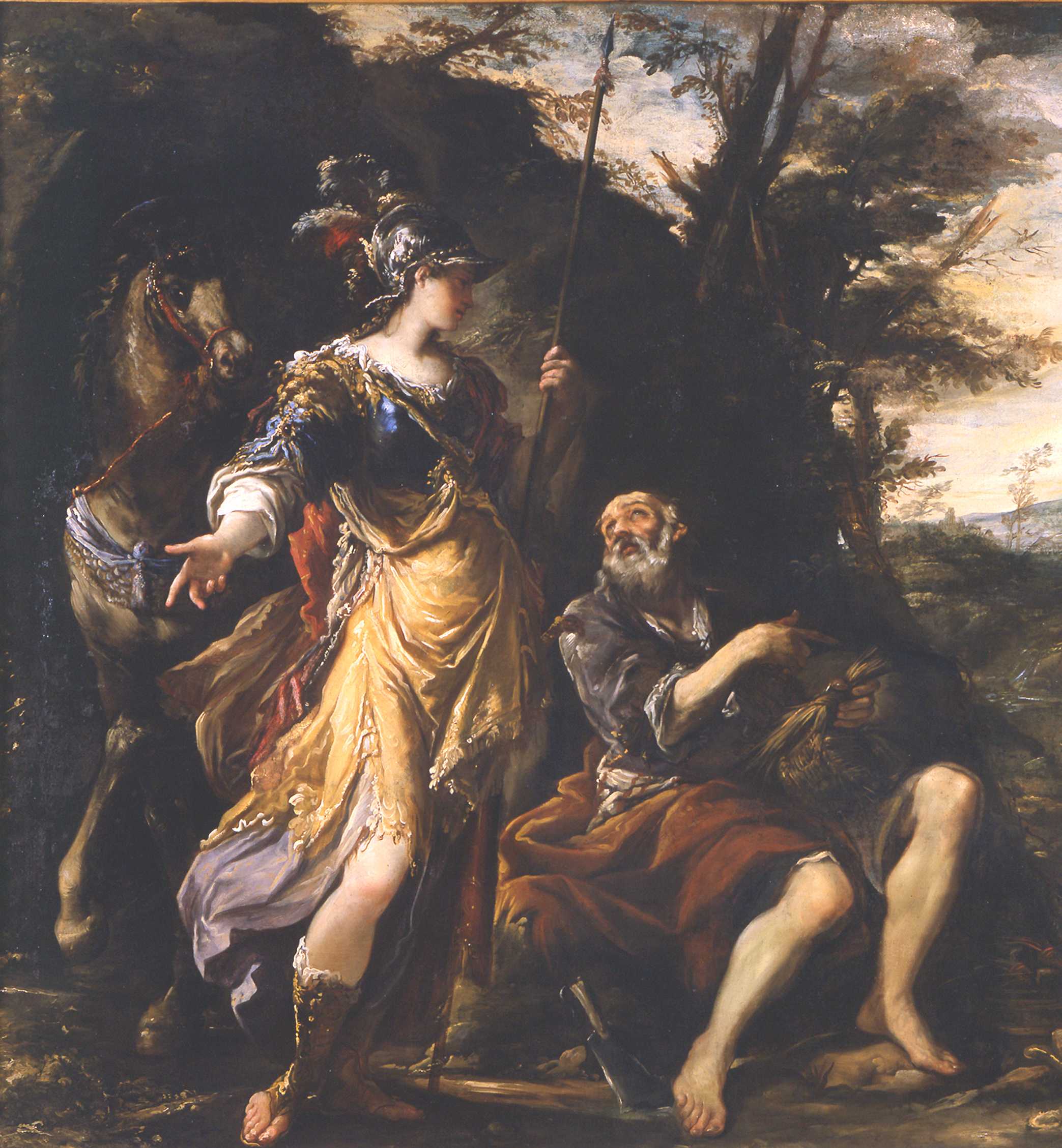 Erminia
