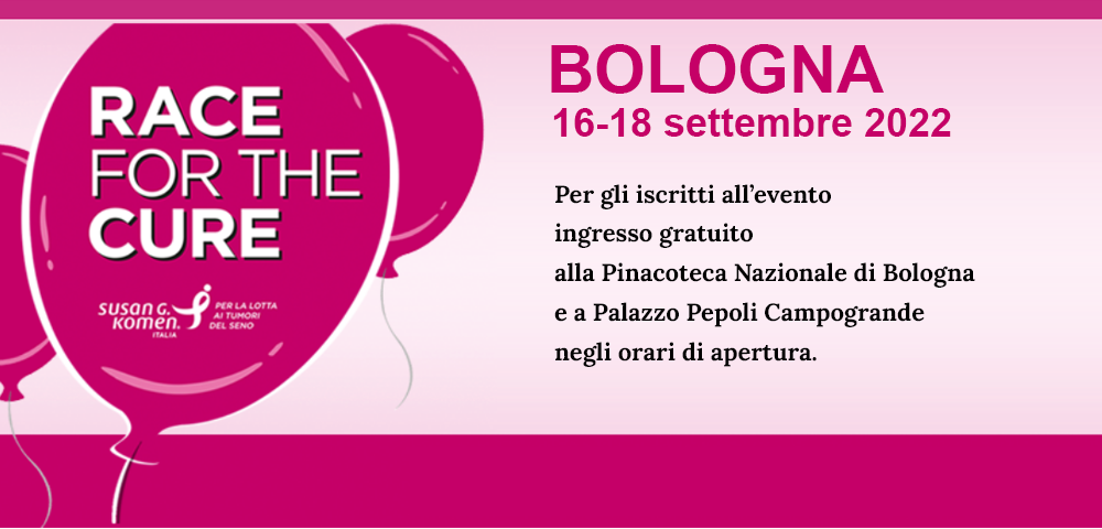 race for the cure 