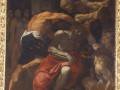 Ludovico Carracci - Coronazione di spine