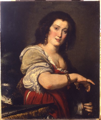 Strozzi Bernardo, Berenice