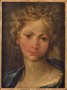 Creti Donato, Ritratto di fanciulla