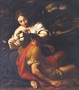 Carlo Cignani, Sansone e Dalila