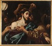 Carracci Ludovico, Cattura di Cristo