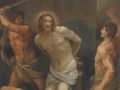 Guido Reni - Flagellazione di Cristo