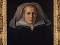 Guido Reni - Ritratto di gentildonna (la Madre)