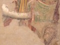 Simone de' Crocefissi - Resurrezione di Lazzaro