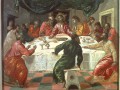 El Greco - Ultima Cena