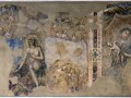 Vitale da Bologna - Battesimo di Cristo