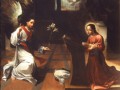 Ludovico Carracci - Annunciazione