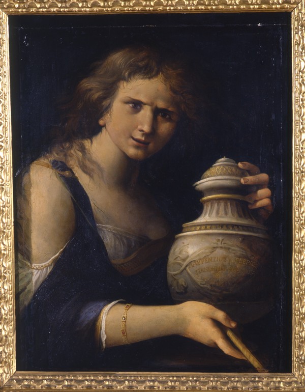 Lorenzo Garbieri - La maga Circe