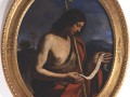 Guercino - San Giovanni Battista