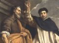 Cantarini - Santi Giuseppe e Domenico